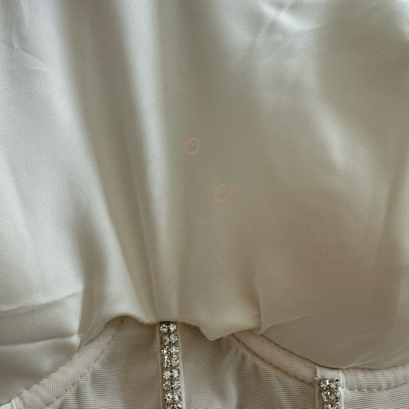 Oh Polly Corset Top - Picture 6 of 8